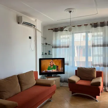 Ahkkk Apartment *